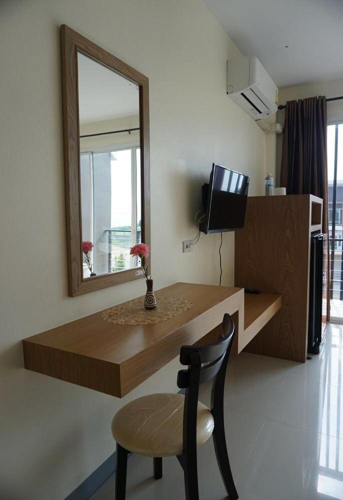 Lew Residence Phayao Exterior foto