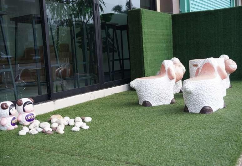 Lew Residence Phayao Exterior foto