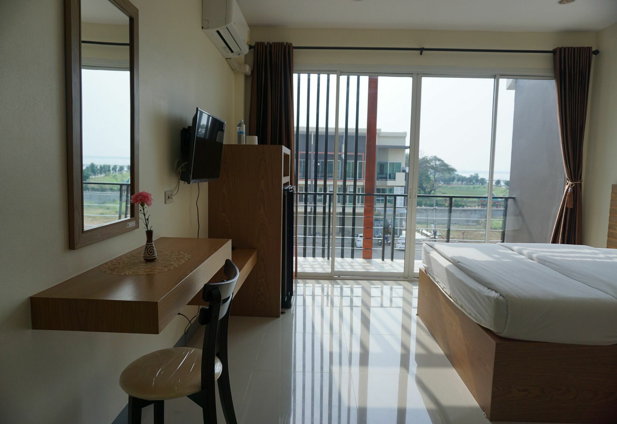 Lew Residence Phayao Exterior foto