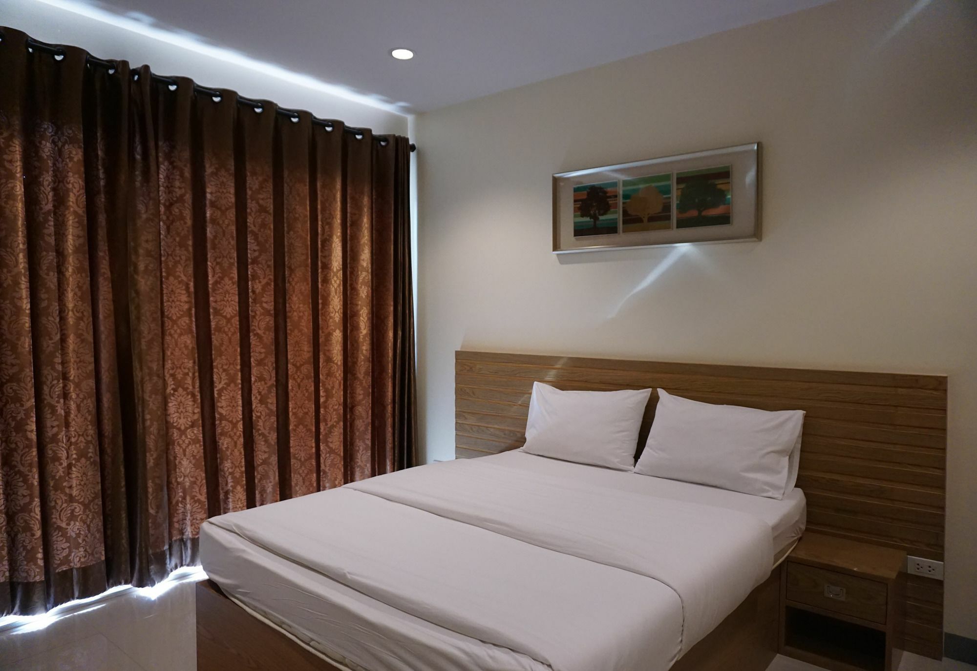 Lew Residence Phayao Exterior foto